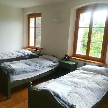 Ostello Altanon - Dolomiti Bellunesi Cesiomaggiore Ngoại thất bức ảnh