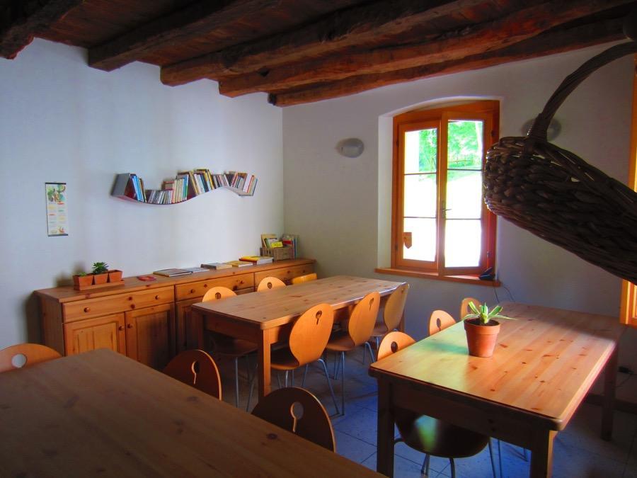 Ostello Altanon - Dolomiti Bellunesi Cesiomaggiore Ngoại thất bức ảnh