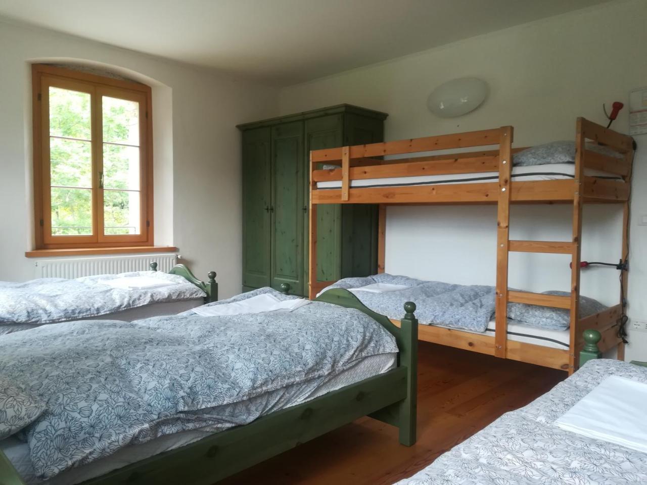 Ostello Altanon - Dolomiti Bellunesi Cesiomaggiore Ngoại thất bức ảnh